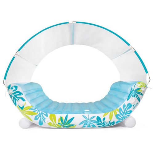 Felfújható sziget 224 x 150 cm INTEX 56294