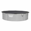  Basen ogrodowy panelowy całoroczny 457 x 122 cm 13w1 Bestawy 56384
