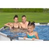 Keretes kerti medence 305 x 76 cm 9 az 1-ben Bestway 56408