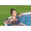 Keretes kerti medence 305 x 76 cm 9 az 1-ben Bestway 56408