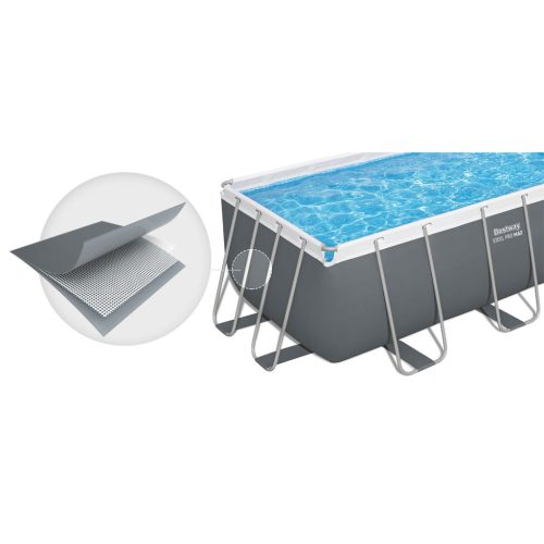 Kerti medence 412 x 201 x 122 cm 11 az 1-ben Bestway 56456N