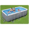 Kerti medence 412 x 201 x 122 cm 11 az 1-ben Bestway 56456N