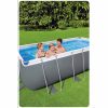 Kerti medence 412 x 201 x 122 cm 11 az 1-ben Bestway 56456N