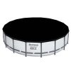 Keretes kerti medence 549 x 122 cm 18 az 1-ben Bestway 56462