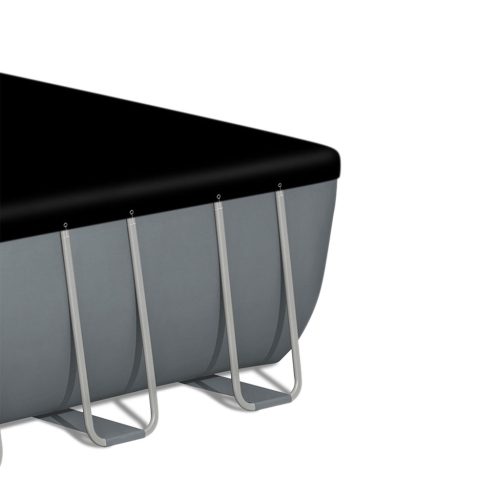 Keretes medencekert 549 x 274 x 122 cm 12 az 1-ben Bestway 56465