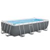 Keretes medencekert 549 x 274 x 122 cm 12 az 1-ben Bestway 56466N