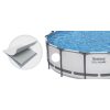 Kerti medence 457 x 107 cm 11in1 Bestway 56488