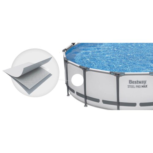 Kerti medence 457 x 107 cm 11in1 Bestway 56488