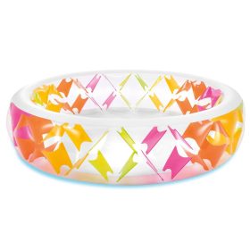 Felfújható medence INTEX 56494 szélmalmok