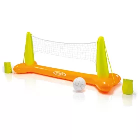   Nagyméretű felfújható medenceröplabda + INTEX 56508 labda