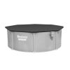 Basen ogrodowy panelowy całoroczny 366 x 122 cm 13w1 Bestawy 56574