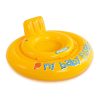 Kerékülés úszástanuláshoz 70 cm átmérő INTEX 56585