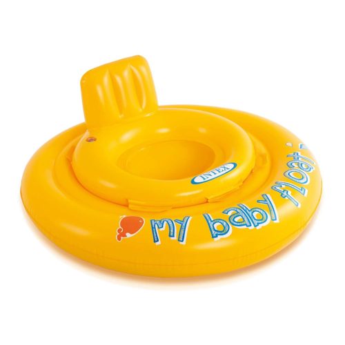 Kerékülés úszástanuláshoz 70 cm átmérő INTEX 56585