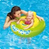 Kerékülés úszástanuláshoz 76 cm átmérő INTEX 56588