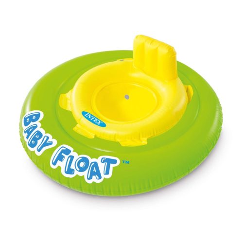 Kerékülés úszástanuláshoz 76 cm átmérő INTEX 56588