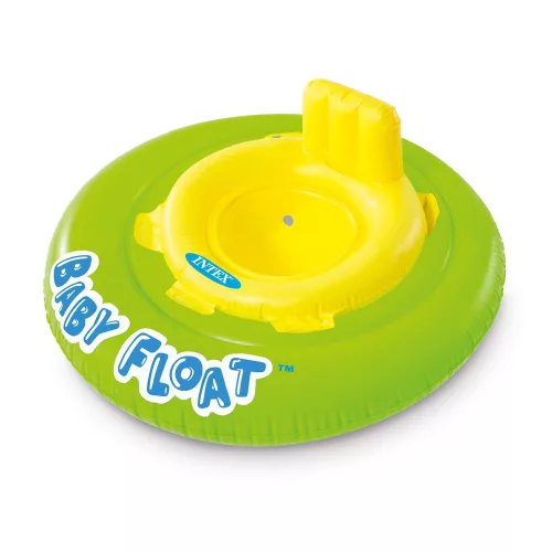 Kerékülés úszástanuláshoz 76 cm átmérő INTEX 56588