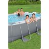 Keretes kerti medence 427 x 250 x 100 cm 18 az 1-ben Bestway 56620