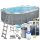Kerti medence 427 x 250 x 100 cm 11 az 1-ben Bestway 56620