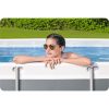 Keretes kerti medence 282 x 196 x 84 cm 10 az 1-ben Bestway 56629N