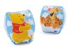 Gyermek úszókarszalagok Micimackó és barátai 20 x 15 cm INTEX 56663