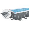 Keretes medencekert 488 x 244 x 122 cm 12 az 1-ben Bestway 56670