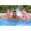 Keretes medencekert 488 x 244 x 122 cm 11 az 1-ben Bestway 56671N