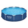 Keretes kerti medence 305 x 76 cm Bestway 56677
