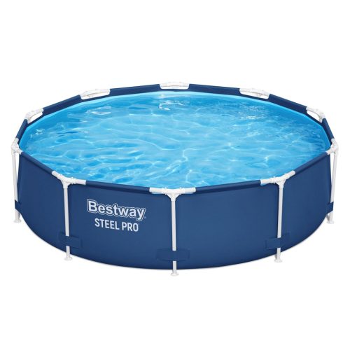 Keretes kerti medence 305 x 76 cm Bestway 56677