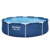 Keretes kerti medence 305 x 76 cm 8 az 1-ben Bestway 56679
