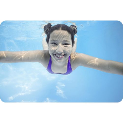 Keretes kerti medence 404 x 201 x 100 cm 18 az 1-ben Bestway 56721