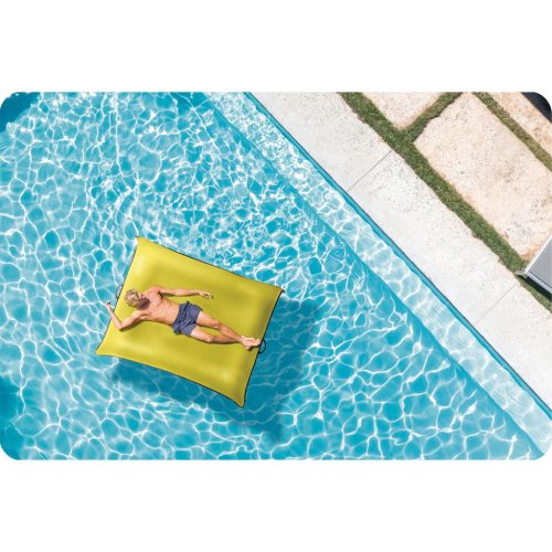 Luxe Lounge Intex 56794 párnás úszómatrac