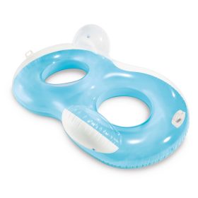 Dupla lebegő fotel 198 x 117 cm Intex 56800