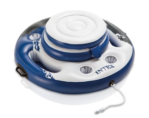 Nagyméretű felfújható lebegő hűtőtáska - INTEX 56822