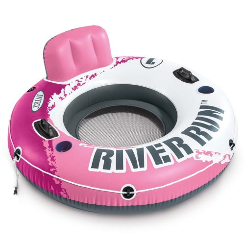 River Run úszógyűrű 135 cm 2 fogantyúk Intex 56824