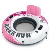River Run úszógyűrű 135 cm 2 fogantyúk Intex 56824