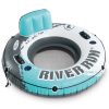 River Run úszógyűrű 135 cm, 2 db Intex 56825 fogantyú
