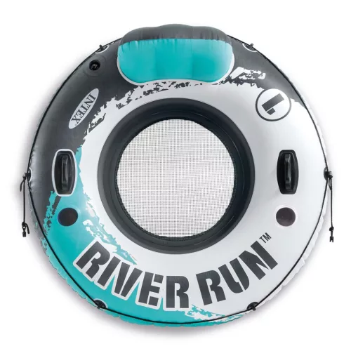 River Run úszógyűrű 135 cm, 2 db Intex 56825 fogantyú