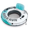 River Run úszógyűrű 135 cm, 2 db Intex 56825 fogantyú