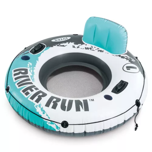 River Run úszógyűrű 135 cm, 2 db Intex 56825 fogantyú