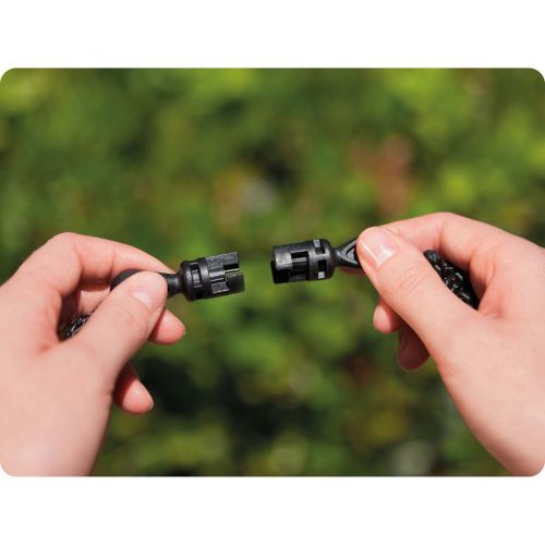 River Run úszógyűrű 135 cm, 2 db Intex 56825 fogantyú