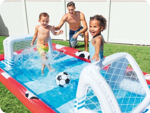 Intex 57147 Sportaréna játszótér