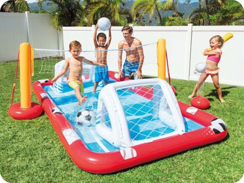 Intex 57147 Sportaréna játszótér