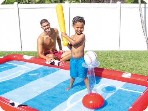 Intex 57147 Sportaréna játszótér