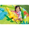 Felfújható játszótér Dinosaur Intex 57166