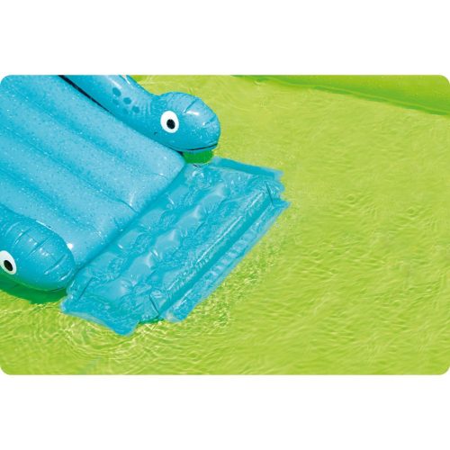 Felfújható játszótér Dinosaur Intex 57166