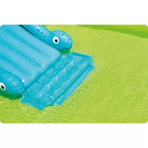 Felfújható játszótér Dinosaur Intex 57166