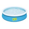 Bővítő kerti medence gyerekeknek 152 x 38 cm Bestway 57241