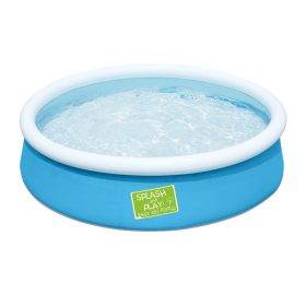   Bővítő kerti medence gyerekeknek 152 x 38 cm Bestway 57241