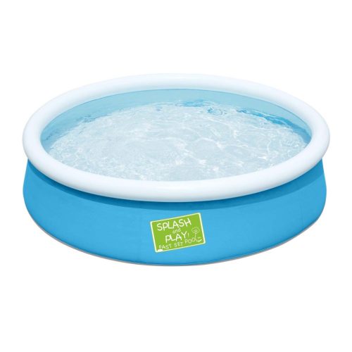 Bővítő kerti medence gyerekeknek 152 x 38 cm Bestway 57241