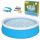 Gyermekkerti bővítőmedence 152 x 38 cm Bestway 57241